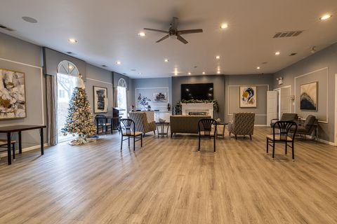 Tiny photo for 225 Lake Boulevard #531, Buffalo Grove, IL 60089 (MLS # 12536263)