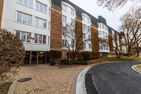 225 Lake Boulevard 531 Buffalo Grove IL 60089