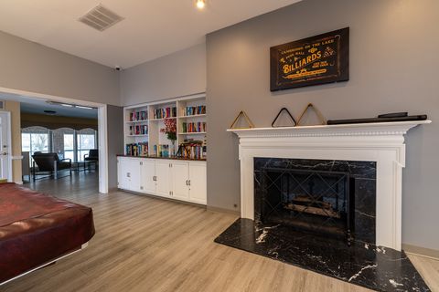 Tiny photo for 225 Lake Boulevard #531, Buffalo Grove, IL 60089 (MLS # 12536263)