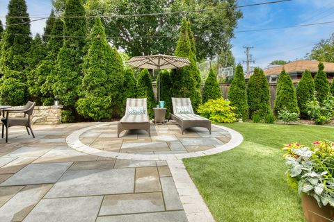 Tiny photo for 1339 Forest Avenue, River Forest, IL 60305 (MLS # 12696727)