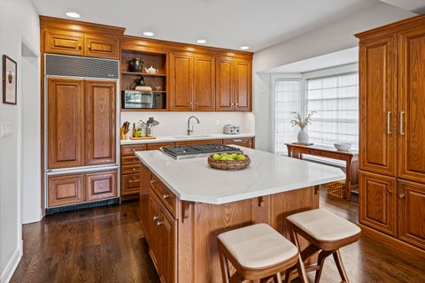 Tiny photo for 1339 Forest Avenue, River Forest, IL 60305 (MLS # 12696727)