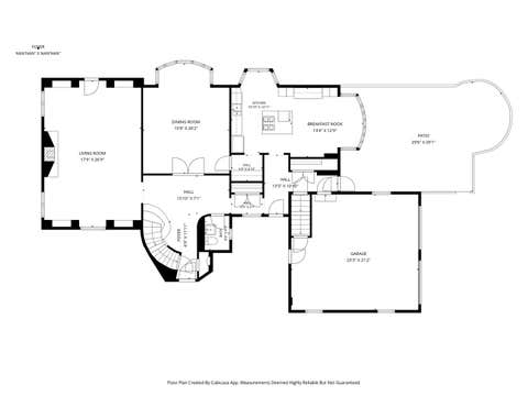 Tiny photo for 1339 Forest Avenue, River Forest, IL 60305 (MLS # 12696727)