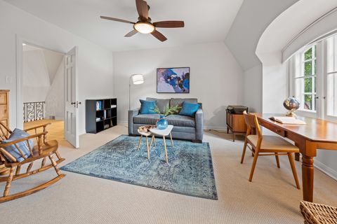 Tiny photo for 1339 Forest Avenue, River Forest, IL 60305 (MLS # 12696727)