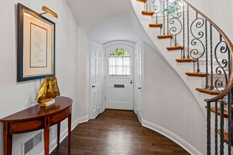 Tiny photo for 1339 Forest Avenue, River Forest, IL 60305 (MLS # 12696727)