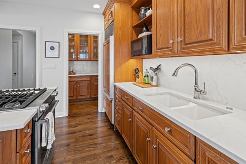 Tiny photo for 1339 Forest Avenue, River Forest, IL 60305 (MLS # 12696727)
