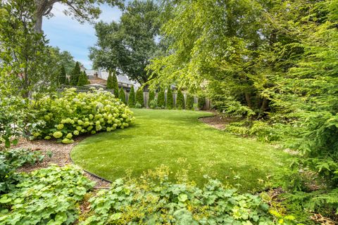 Tiny photo for 1339 Forest Avenue, River Forest, IL 60305 (MLS # 12696727)