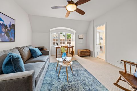 Tiny photo for 1339 Forest Avenue, River Forest, IL 60305 (MLS # 12696727)