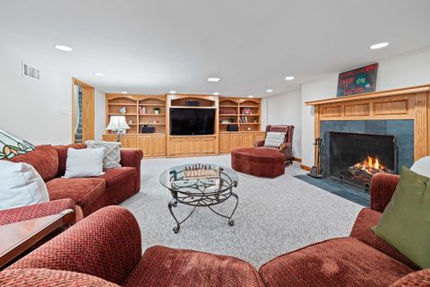 Tiny photo for 1339 Forest Avenue, River Forest, IL 60305 (MLS # 12696727)