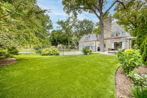 Tiny photo for 1339 Forest Avenue, River Forest, IL 60305 (MLS # 12696727)