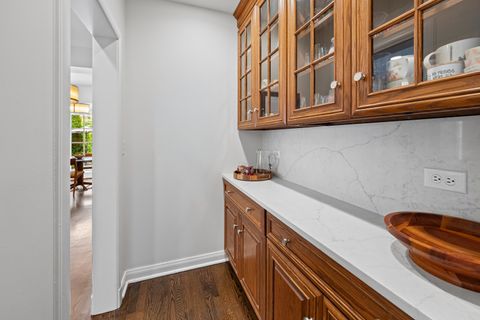 Tiny photo for 1339 Forest Avenue, River Forest, IL 60305 (MLS # 12696727)
