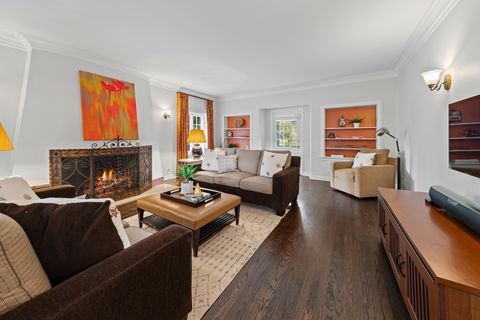 Tiny photo for 1339 Forest Avenue, River Forest, IL 60305 (MLS # 12696727)