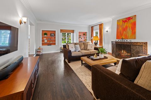 Tiny photo for 1339 Forest Avenue, River Forest, IL 60305 (MLS # 12696727)