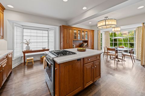 Tiny photo for 1339 Forest Avenue, River Forest, IL 60305 (MLS # 12696727)