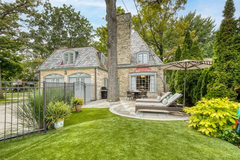 Tiny photo for 1339 Forest Avenue, River Forest, IL 60305 (MLS # 12696727)