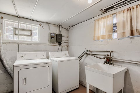Tiny photo for 10440 S Hamlin Avenue, Chicago, IL 60655 (MLS # 12700714)