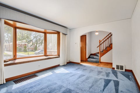 Tiny photo for 10440 S Hamlin Avenue, Chicago, IL 60655 (MLS # 12700714)