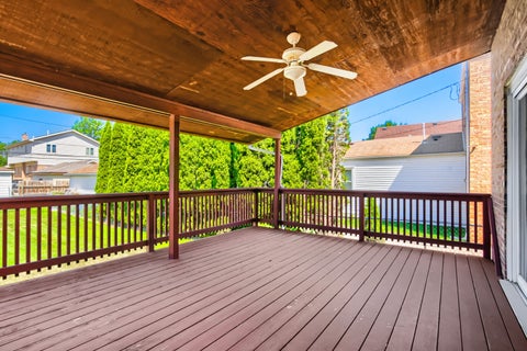 Tiny photo for 10440 S Hamlin Avenue, Chicago, IL 60655 (MLS # 12700714)