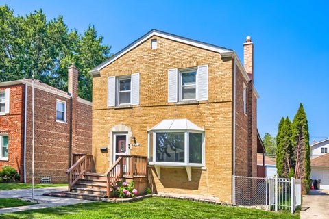 Tiny photo for 10440 S Hamlin Avenue, Chicago, IL 60655 (MLS # 12700714)