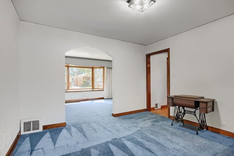 Tiny photo for 10440 S Hamlin Avenue, Chicago, IL 60655 (MLS # 12700714)