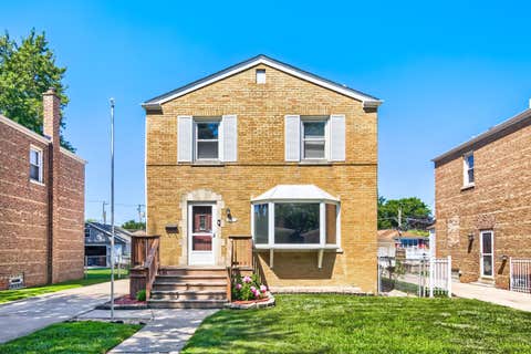 Tiny photo for 10440 S Hamlin Avenue, Chicago, IL 60655 (MLS # 12700714)