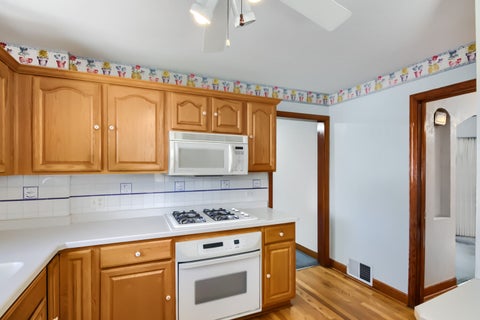 Tiny photo for 10440 S Hamlin Avenue, Chicago, IL 60655 (MLS # 12700714)
