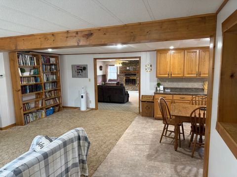 Tiny photo for 9576 State Route 161 Extension, Iuka, IL 62849 (MLS # 12554094)