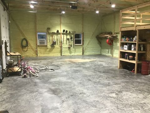 Tiny photo for 9576 State Route 161 Extension, Iuka, IL 62849 (MLS # 12554094)