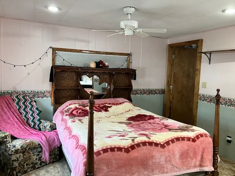 Tiny photo for 9576 State Route 161 Extension, Iuka, IL 62849 (MLS # 12554094)