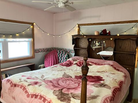 Tiny photo for 9576 State Route 161 Extension, Iuka, IL 62849 (MLS # 12554094)