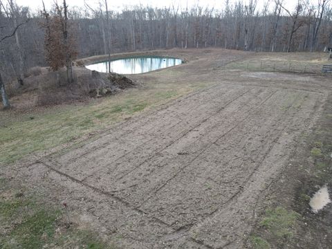 Tiny photo for 9576 State Route 161 Extension, Iuka, IL 62849 (MLS # 12554094)