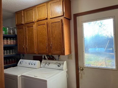 Tiny photo for 9576 State Route 161 Extension, Iuka, IL 62849 (MLS # 12554094)