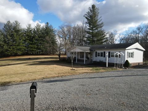 Tiny photo for 9576 State Route 161 Extension, Iuka, IL 62849 (MLS # 12554094)