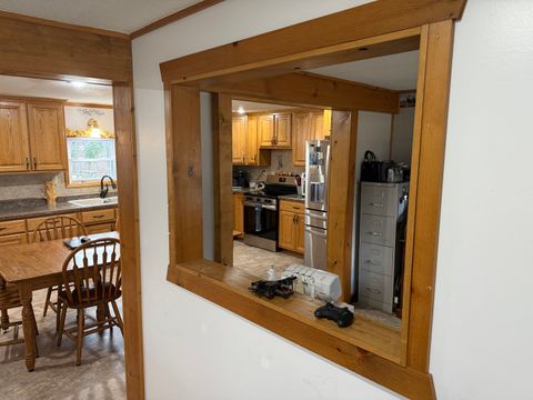 Tiny photo for 9576 State Route 161 Extension, Iuka, IL 62849 (MLS # 12554094)