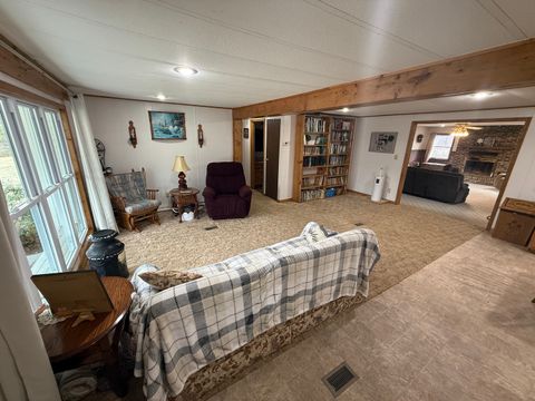 Tiny photo for 9576 State Route 161 Extension, Iuka, IL 62849 (MLS # 12554094)