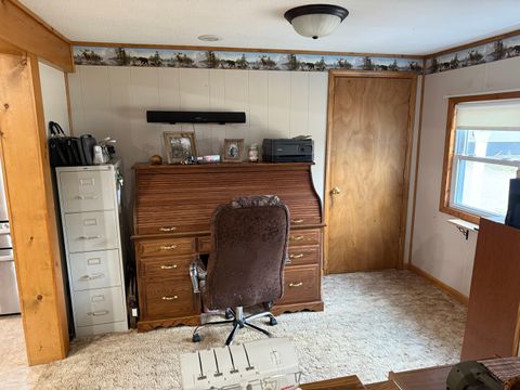 Tiny photo for 9576 State Route 161 Extension, Iuka, IL 62849 (MLS # 12554094)
