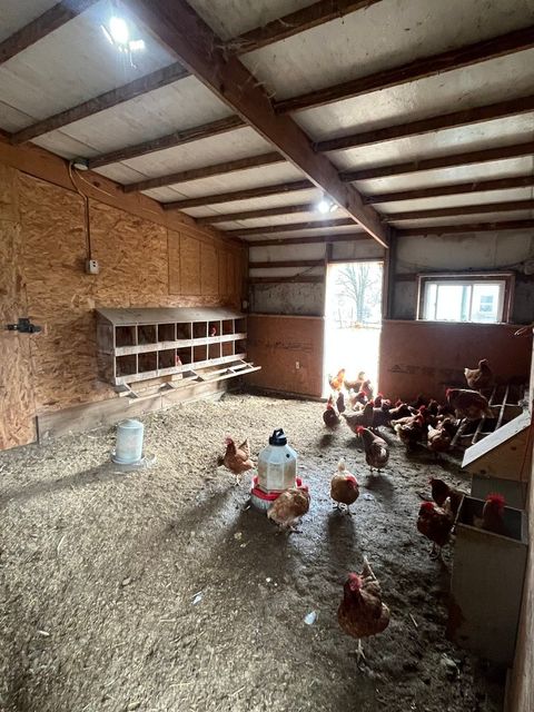 Tiny photo for 9576 State Route 161 Extension, Iuka, IL 62849 (MLS # 12554094)