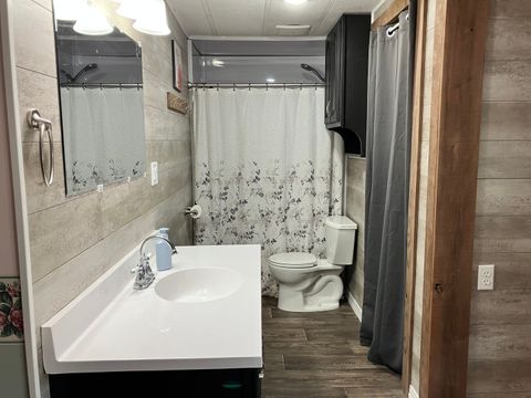 Tiny photo for 9576 State Route 161 Extension, Iuka, IL 62849 (MLS # 12554094)