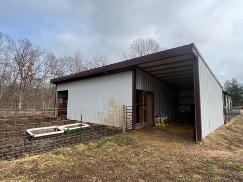 Tiny photo for 9576 State Route 161 Extension, Iuka, IL 62849 (MLS # 12554094)