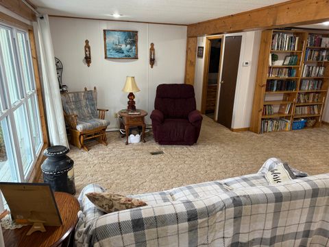 Tiny photo for 9576 State Route 161 Extension, Iuka, IL 62849 (MLS # 12554094)