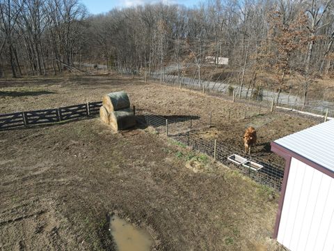 Tiny photo for 9576 State Route 161 Extension, Iuka, IL 62849 (MLS # 12554094)