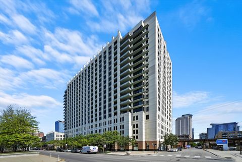 1255 S STATE Street 1609 Chicago IL 60605