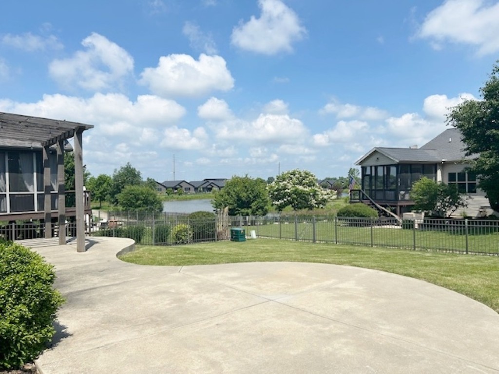 2514 Fieldstone Court