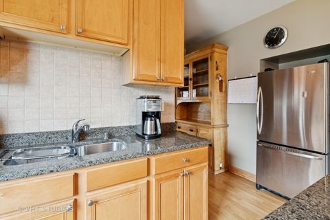 Tiny photo for 4025 N Menard Avenue, Chicago, IL 60634 (MLS # 12550743)