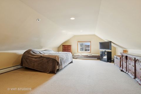 Tiny photo for 4025 N Menard Avenue, Chicago, IL 60634 (MLS # 12550743)