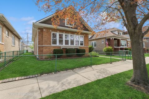 4025 N Menard Avenue Chicago IL 60634