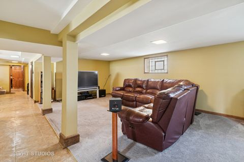 Tiny photo for 4025 N Menard Avenue, Chicago, IL 60634 (MLS # 12550743)