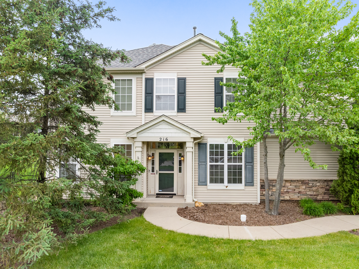 216 TIMBER TRAILS Boulevard 1