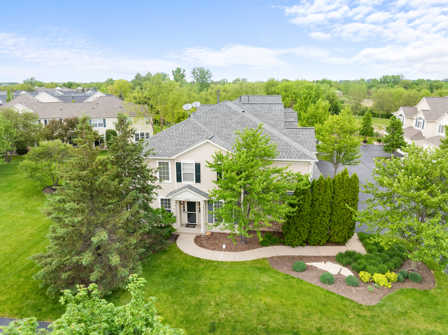 216 TIMBER TRAILS Boulevard 1