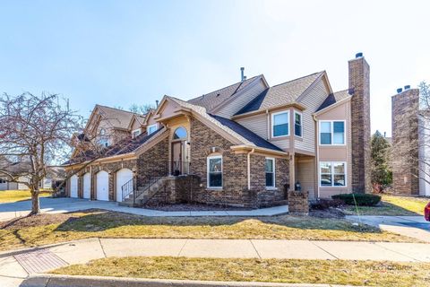 80 Willow Parkway Buffalo Grove IL 60089