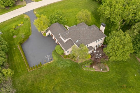 Tiny photo for 39598 Orchard Bluff Lane, Wadsworth, IL 60083 (MLS # 12676842)